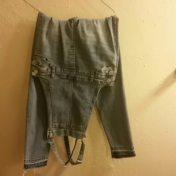 Never worn Pacsun Overalls - Picture 2 of 7